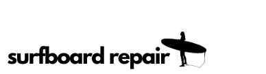 Surfboard Repair